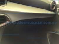 Seat Ibiza 2026 5p Xcellence L4/1.6 Man 2026 Seat Ibiza Ingreso Interiores 11