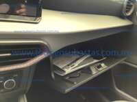 Seat Ibiza 2026 5p Xcellence L4/1.6 Man 2026 Seat Ibiza Ingreso Interiores 12