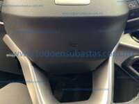 Seat Ibiza 2026 5p Xcellence L4/1.6 Man 2026 Seat Ibiza Ingreso Interiores 15