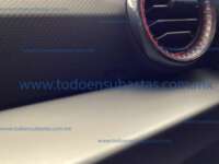 Seat Ibiza 2026 5p Xcellence L4/1.6 Man 2026 Seat Ibiza Ingreso Interiores 16