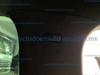 Seat Ibiza 2026 5p Xcellence L4/1.6 Man 2026 Seat Ibiza Ingreso Interiores 17