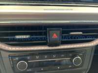 Seat Ibiza 2026 5p Xcellence L4/1.6 Man 2026 Seat Ibiza Ingreso Interiores 6