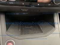 Seat Ibiza 2026 5p Xcellence L4/1.6 Man 2026 Seat Ibiza Ingreso Interiores 8