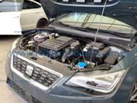 Seat Ibiza 2026 5p Xcellence L4/1.6 Man 2026 Seat Ibiza Ingreso Motor 0