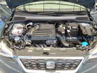 Seat Ibiza 2026 5p Xcellence L4/1.6 Man 2026 Seat Ibiza Ingreso Motor 1