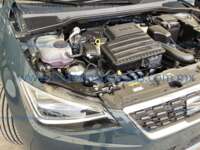 Seat Ibiza 2026 5p Xcellence L4/1.6 Man 2026 Seat Ibiza Ingreso Motor 2