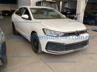 Volkswagen Virtus 2022 4p Trendline L4/1.6 Man IMG_4652