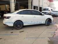 Volkswagen Virtus 2022 4p Trendline L4/1.6 Man 2022 Volkswagen Virtus Ingreso Exteriores 7