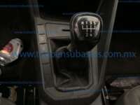 Volkswagen Virtus 2022 4p Trendline L4/1.6 Man IMG_4669