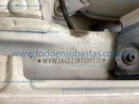 Volkswagen Virtus 2022 4p Trendline L4/1.6 Man IMG_4695