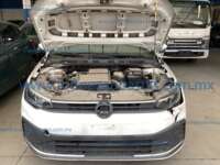 Volkswagen Virtus 2022 4p Trendline L4/1.6 Man IMG_4692