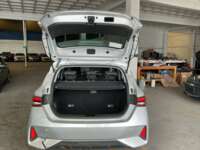 Chevrolet Aveo 2025 5p LT L4/1.5 Man IMG_2889