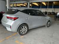 Chevrolet Aveo 2025 5p LT L4/1.5 Man IMG_2853