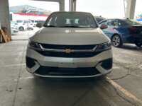 Chevrolet Aveo 2025 5p LT L4/1.5 Man IMG_2850