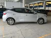 Chevrolet Aveo 2025 5p LT L4/1.5 Man IMG_2852