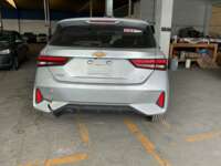 Chevrolet Aveo 2025 5p LT L4/1.5 Man IMG_2854