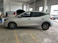 Chevrolet Aveo 2025 5p LT L4/1.5 Man IMG_2856