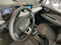 Chevrolet Aveo 2025 5p LT L4/1.5 Man IMG_2867