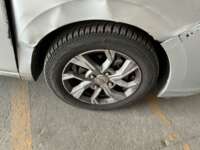 Chevrolet Aveo 2025 5p LT L4/1.5 Man IMG_2892