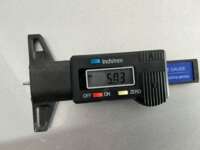 Chevrolet Aveo 2025 5p LT L4/1.5 Man IMG_2903