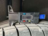 Chevrolet Aveo 2025 5p LT L4/1.5 Man IMG_2897