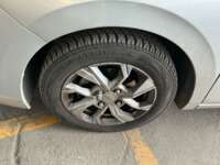 Chevrolet Aveo 2025 5p LT L4/1.5 Man IMG_2901