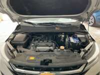 Chevrolet Aveo 2025 5p LT L4/1.5 Man IMG_2857