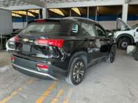 Chevrolet Captiva 2022 5p Premier L4/1.5/T CVT IMG_3196