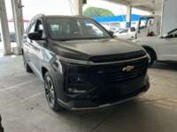 Chevrolet Captiva 2022 5p Premier L4/1.5/T CVT IMG_3194