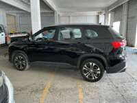 Chevrolet Captiva 2022 5p Premier L4/1.5/T CVT IMG_3199