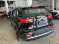 Chevrolet Captiva 2022 5p Premier L4/1.5/T CVT IMG_3198