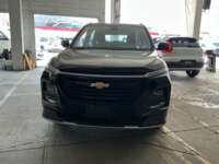 Chevrolet Captiva 2022 5p Premier L4/1.5/T CVT IMG_3193