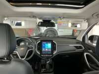 Chevrolet Captiva 2022 5p Premier L4/1.5/T CVT IMG_3228