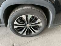 Chevrolet Captiva 2022 5p Premier L4/1.5/T CVT IMG_3235