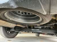 Chevrolet Captiva 2022 5p Premier L4/1.5/T CVT IMG_3247