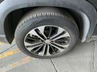 Chevrolet Captiva 2022 5p Premier L4/1.5/T CVT IMG_3238