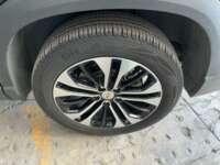 Chevrolet Captiva 2022 5p Premier L4/1.5/T CVT IMG_3241