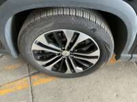 Chevrolet Captiva 2022 5p Premier L4/1.5/T CVT IMG_3244