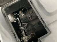 Chevrolet Captiva 2022 5p Premier L4/1.5/T CVT IMG_3201