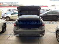 Volkswagen Jetta 2023 4p Sportline L4/1.4/T Tiptronic 2023 Volkswagen Jetta Ingreso Cajuela 1