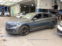 Volkswagen Jetta 2023 4p Sportline L4/1.4/T Tiptronic 2023 Volkswagen Jetta Ingreso Exteriores 0