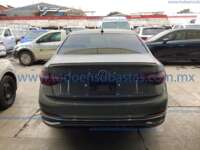 Volkswagen Jetta 2023 4p Sportline L4/1.4/T Tiptronic 2023 Volkswagen Jetta Ingreso Exteriores 2