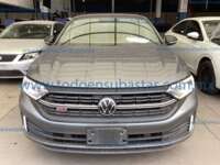 Volkswagen Jetta 2023 4p Sportline L4/1.4/T Tiptronic 2023 Volkswagen Jetta Ingreso Exteriores 6
