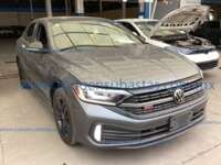 Volkswagen Jetta 2023 4p Sportline L4/1.4/T Tiptronic 2023 Volkswagen Jetta Ingreso Exteriores 7