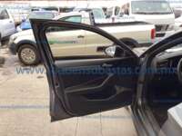 Volkswagen Jetta 2023 4p Sportline L4/1.4/T Tiptronic 2023 Volkswagen Jetta Ingreso Interiores 0