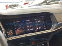 Volkswagen Jetta 2023 4p Sportline L4/1.4/T Tiptronic 2023 Volkswagen Jetta Ingreso Interiores 10