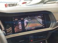 Volkswagen Jetta 2023 4p Sportline L4/1.4/T Tiptronic 2023 Volkswagen Jetta Ingreso Interiores 11