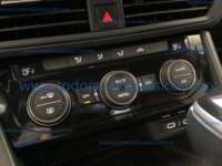 Volkswagen Jetta 2023 4p Sportline L4/1.4/T Tiptronic 2023 Volkswagen Jetta Ingreso Interiores 13