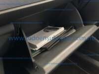 Volkswagen Jetta 2023 4p Sportline L4/1.4/T Tiptronic 2023 Volkswagen Jetta Ingreso Interiores 17