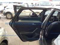 Volkswagen Jetta 2023 4p Sportline L4/1.4/T Tiptronic 2023 Volkswagen Jetta Ingreso Interiores 18